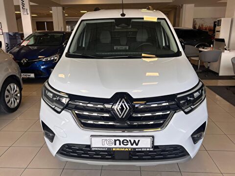 renault, kangoo multix, 1.3 tce ıconic edc, otomatik, benzin 2.el otomobil | renew 3