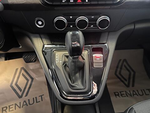 renault, kangoo multix, 1.3 tce ıconic edc, otomatik, benzin 2.el otomobil | renew 13
