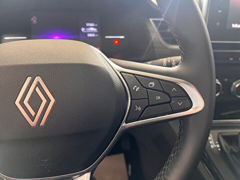 renault, kangoo multix, 1.3 tce ıconic edc, otomatik, benzin 2.el otomobil | renew 11