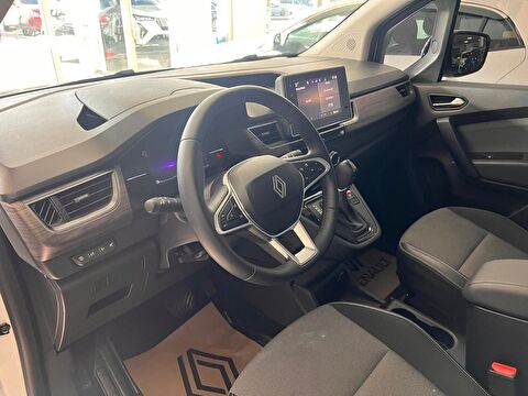renault, kangoo multix, 1.3 tce ıconic edc, otomatik, benzin 2.el otomobil | renew 21