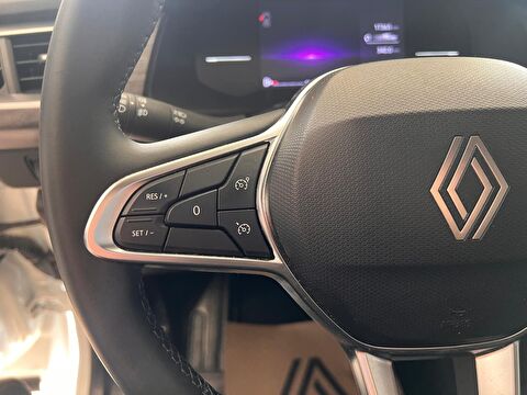 renault, kangoo multix, 1.3 tce ıconic edc, otomatik, benzin 2.el otomobil | renew 10