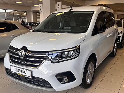 1.3 Tce Iconic EDC, 2. el otomobil | renew