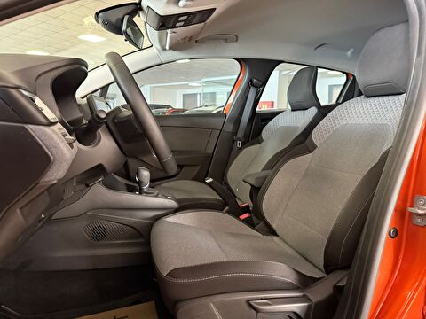 renault, clio, hatchback 1.0 tce evolution x-tronic, otomatik, benzin 2.el otomobil | renew 16