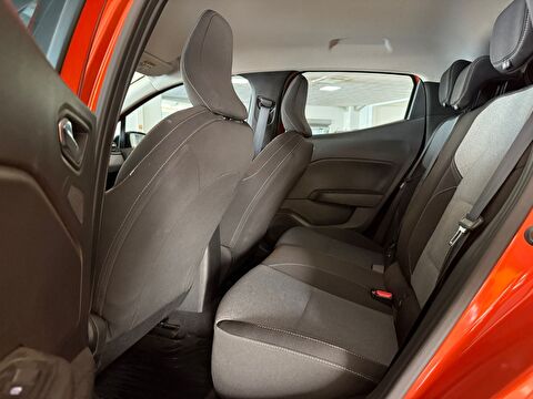 renault, clio, hatchback 1.0 tce evolution x-tronic, otomatik, benzin 2.el otomobil | renew 13