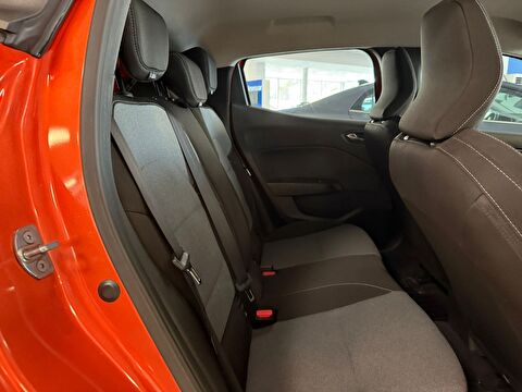 renault, clio, hatchback 1.0 tce evolution x-tronic, otomatik, benzin 2.el otomobil | renew 14