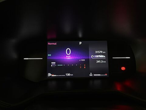 renault, clio, hatchback 1.0 tce evolution x-tronic, otomatik, benzin 2.el otomobil | renew 11