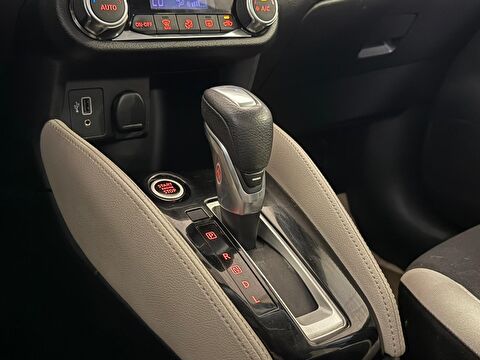 nissan, micra, hatchback 1.0 ıg-t tekna cvt, otomatik, benzin 2.el otomobil | renew 11