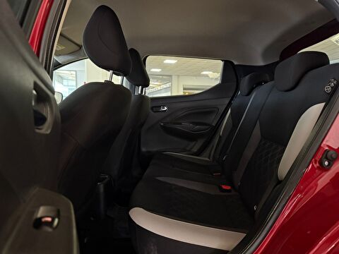 nissan, micra, hatchback 1.0 ıg-t tekna cvt, otomatik, benzin 2.el otomobil | renew 16