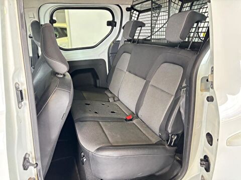 renault, express combi, 1.5 bluedcı joy, manuel, dizel 2.el otomobil | renew 6