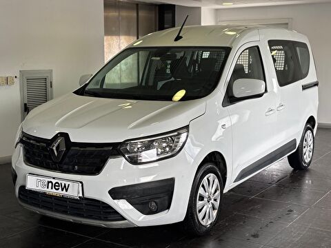 renault, express combi, 1.5 bluedcı joy, manuel, dizel 2.el otomobil | renew 5