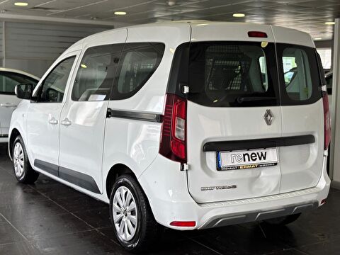 renault, express combi, 1.5 bluedcı joy, manuel, dizel 2.el otomobil | renew 10