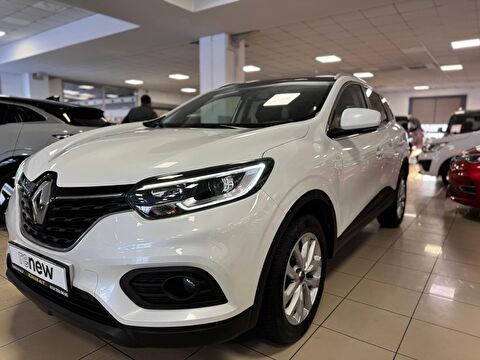 SUV 1.3 TCE Touch Roof EDC, 2. el otomobil | renew