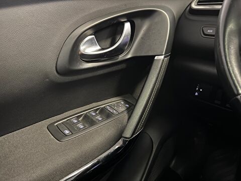 renault, kadjar, suv 1.3 tce touch roof edc, otomatik, benzin 2.el otomobil | renew 12