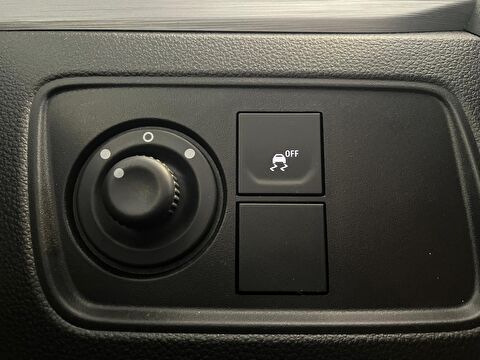 renault, express, kombi 1.5 bluedcı touch, manuel, dizel 2.el otomobil | renew 13