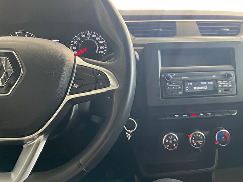 renault, express, kombi 1.5 bluedcı touch, manuel, dizel 2.el otomobil | renew 12