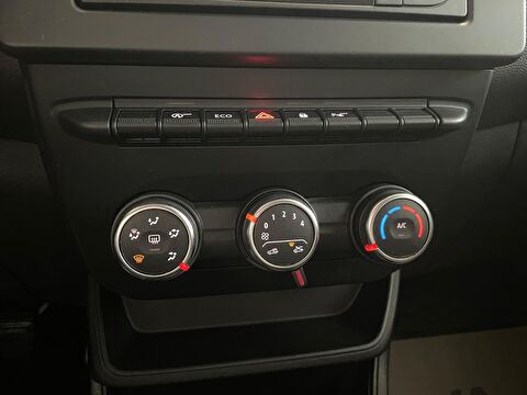 renault, express, kombi 1.5 bluedcı touch, manuel, dizel 2.el otomobil | renew 15