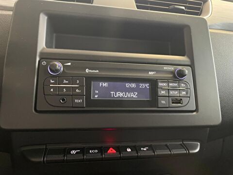 renault, express, kombi 1.5 bluedcı touch, manuel, dizel 2.el otomobil | renew 14