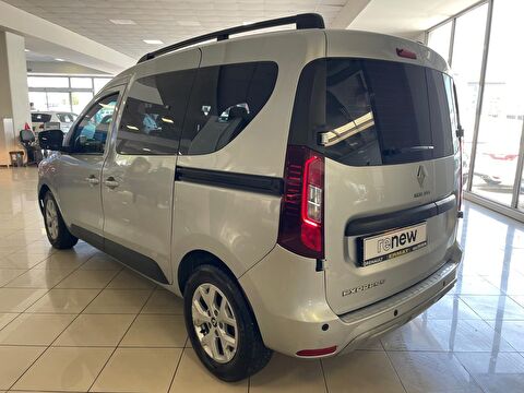 renault, express, kombi 1.5 bluedcı touch, manuel, dizel 2.el otomobil | renew 7