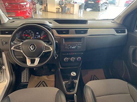 renault, express, kombi 1.5 bluedcı touch, manuel, dizel 2.el otomobil | renew 20