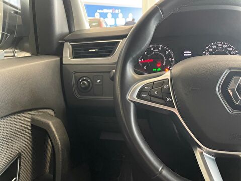 renault, express, kombi 1.5 bluedcı touch, manuel, dizel 2.el otomobil | renew 10