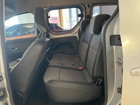 renault, express, kombi 1.5 bluedcı touch, manuel, dizel 2.el otomobil | renew 19