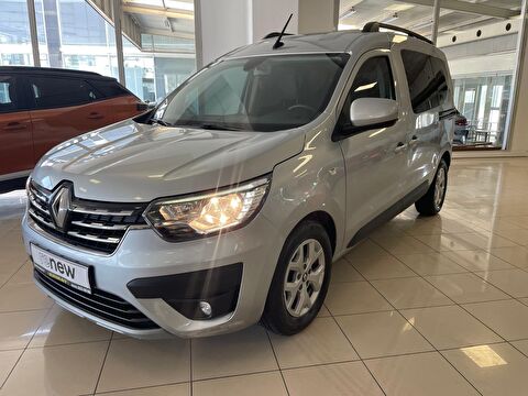 renault, express, kombi 1.5 bluedcı touch, manuel, dizel 2.el otomobil | renew 4