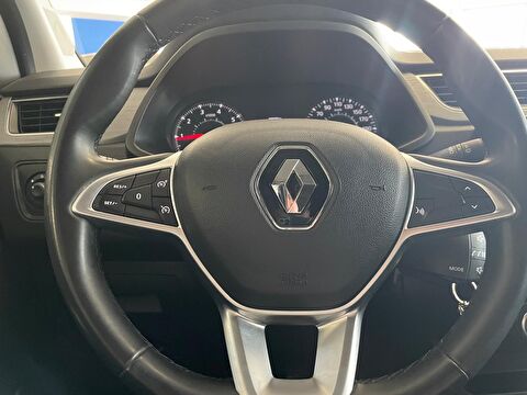 renault, express, kombi 1.5 bluedcı touch, manuel, dizel 2.el otomobil | renew 11