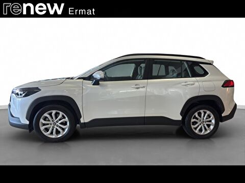 1.8 Hybrid Flame X-Pack e-CVT, 2. el otomobil | renew