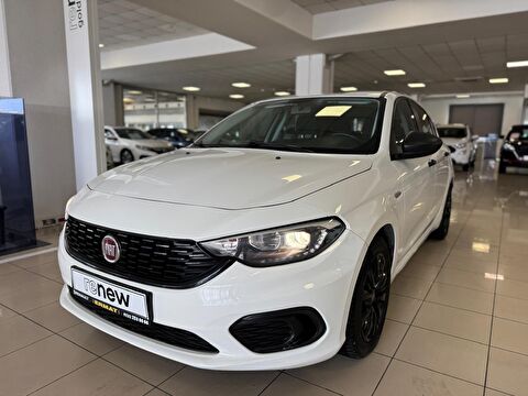 Hatchback 1.4 16V Fire Street, 2. el otomobil | renew