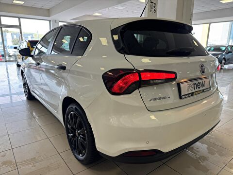 fiat, egea, hatchback 1.4 16v fire street, manuel, benzin 2.el otomobil | renew 7