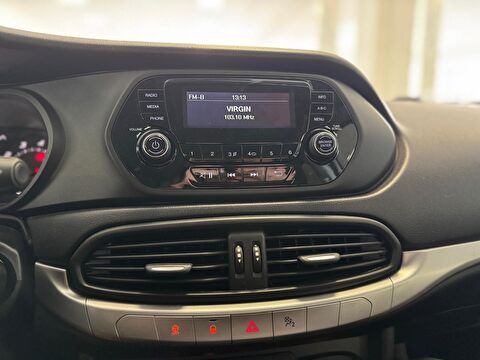 fiat, egea, hatchback 1.4 16v fire street, manuel, benzin 2.el otomobil | renew 9