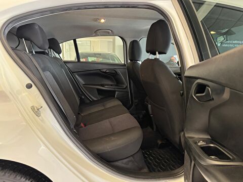 fiat, egea, hatchback 1.4 16v fire street, manuel, benzin 2.el otomobil | renew 11