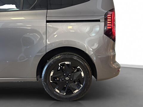 renault, kangoo multix, 1.5 bluedci ıconic, otomatik, dizel 2.el otomobil | renew 8