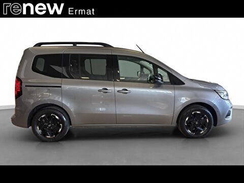 renault, kangoo multix, 1.5 bluedci ıconic, otomatik, dizel 2.el otomobil | renew 4
