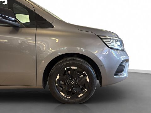 renault, kangoo multix, 1.5 bluedci ıconic, otomatik, dizel 2.el otomobil | renew 6