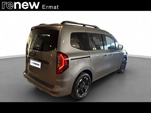 renault, kangoo multix, 1.5 bluedci ıconic, otomatik, dizel 2.el otomobil | renew 3