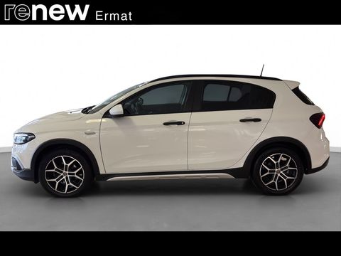 fiat, egea cross, 1.6 multijet urban dct, otomatik, dizel 2.el otomobil | renew 5