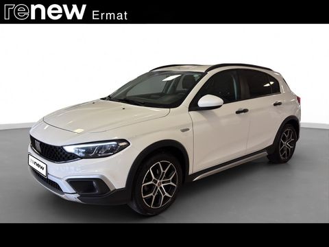 1.6 Multijet Urban DCT, 2. el otomobil | renew