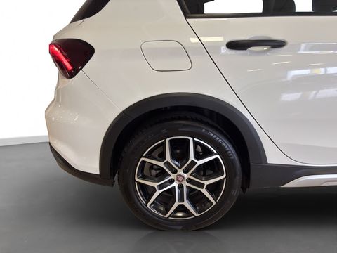 fiat, egea cross, 1.6 multijet urban dct, otomatik, dizel 2.el otomobil | renew 8