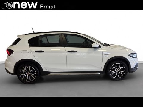 fiat, egea cross, 1.6 multijet urban dct, otomatik, dizel 2.el otomobil | renew 3