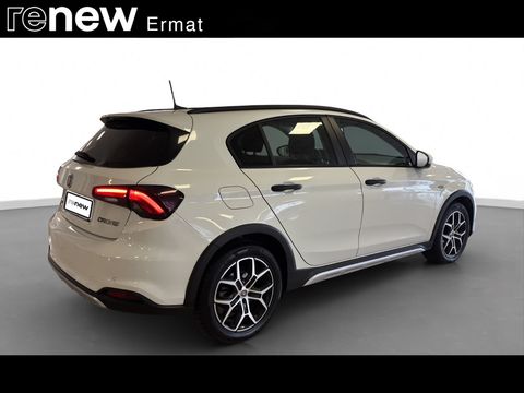 fiat, egea cross, 1.6 multijet urban dct, otomatik, dizel 2.el otomobil | renew 4