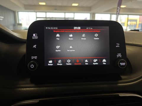 fiat, egea cross, 1.6 multijet urban dct, otomatik, dizel 2.el otomobil | renew 21