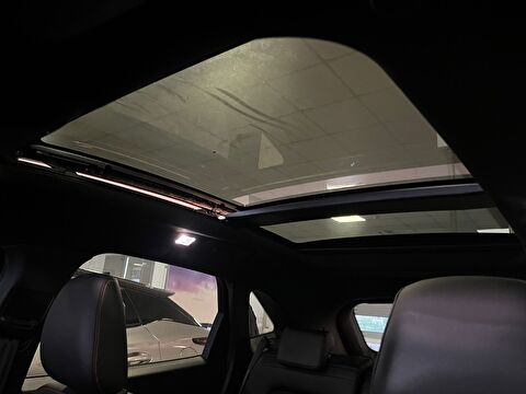 2021 Dizel Otomatik Ford Kuga Gri Ermat Motorlu Araçlar ve Tarım Ürünleri Sanayi Ticaret A.Ş.