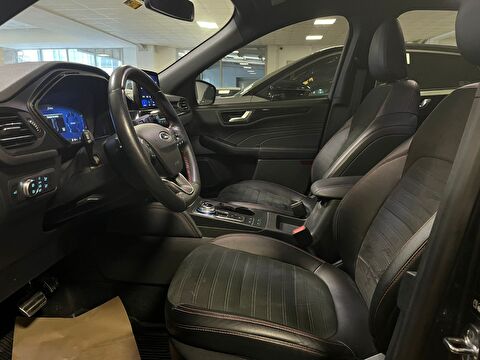 2021 Dizel Otomatik Ford Kuga Gri Ermat Motorlu Araçlar ve Tarım Ürünleri Sanayi Ticaret A.Ş.