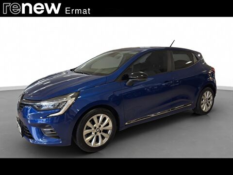 1.0 TCe Touch, 2. el otomobil | renew