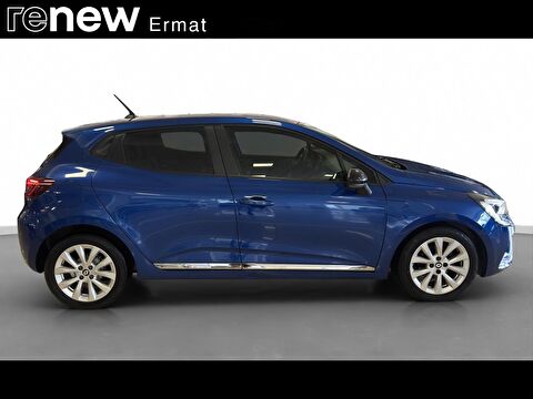 renault, clio, 1.0 tce touch, manuel, benzin 2.el otomobil | renew 9