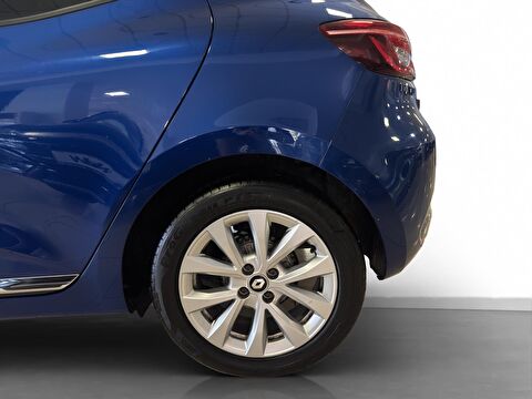 renault, clio, 1.0 tce touch, manuel, benzin 2.el otomobil | renew 7