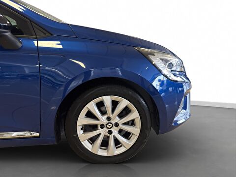 renault, clio, 1.0 tce touch, manuel, benzin 2.el otomobil | renew 5