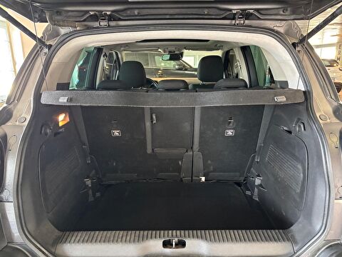 2021 Benzin Otomatik Citroen C3 AirCross Gri Ermat Motorlu Araçlar ve Tarım Ürünleri Sanayi Ticaret A.Ş.