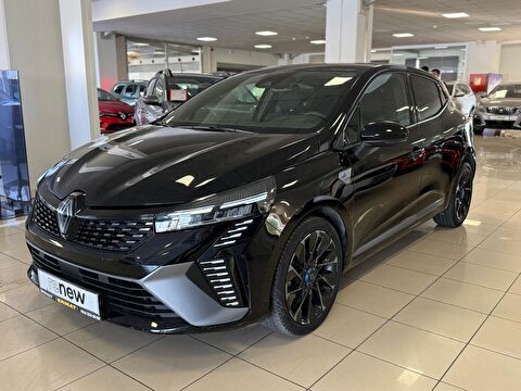 Hatchback 1.0 TCe Techno Esprit Alpine X-Tronic, 2. el otomobil | renew